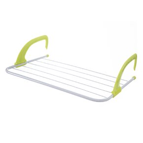 Prádelní sušák závěsný 5 ramenný 