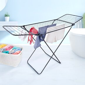 Prádelní sušák rozkládací