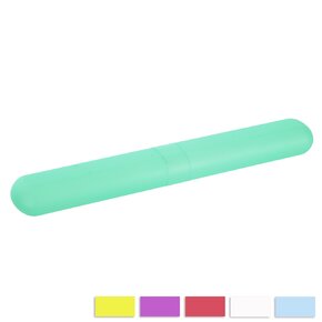 Pouzdro na zubní kartáčky 