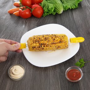 Držák kukuřice 6 ks