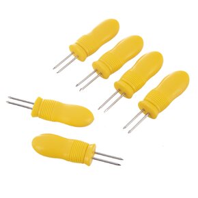 Držák kukuřice 6 ks