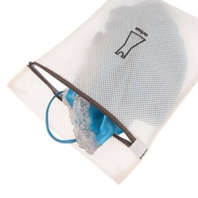 Sáček na praní prádla