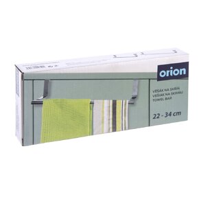 Věšák na dveře nastavitelný