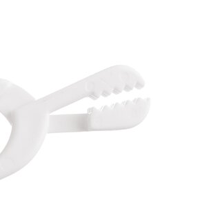 Háček na ručníky a utěrky 8 ks