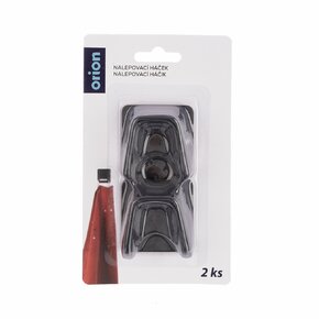 Háček-držák samolepicí RADKA 2 ks