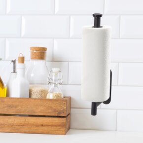 Držák na papírové utěrky RADKA