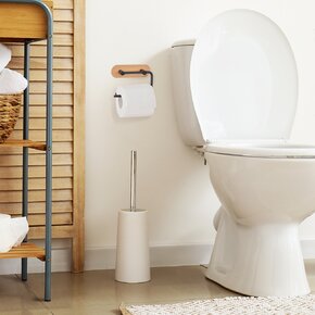 Držák toaletního papíru samolepicí RADKA