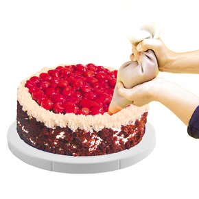 Servírovací podnos otočný pr. 27 cm