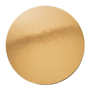 Dortová podložka oboustranná pr. 32 cm