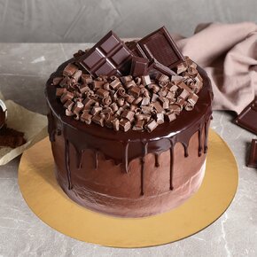 Dortová podložka oboustranná pr. 32 cm