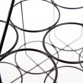 Držák RADKA na láhve a sklenice