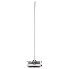 Mechanický zametač s mopem Master mop