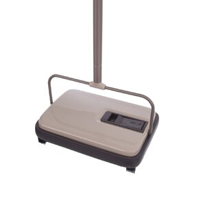 Mechanický zametač  Bristle