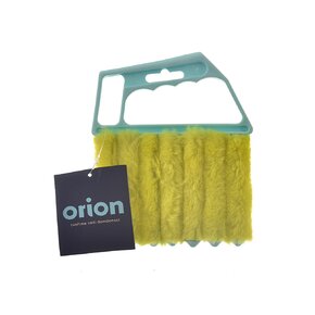 Kartáč na žaluzie