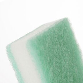 Houba na nádobí 3 ks