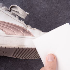 Houba na úklid nano 6 ks