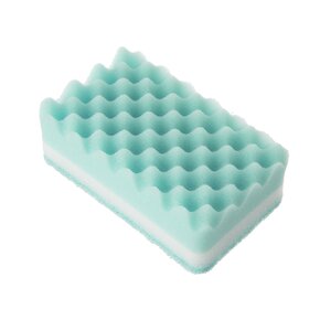 Houba na úklid 3 ks