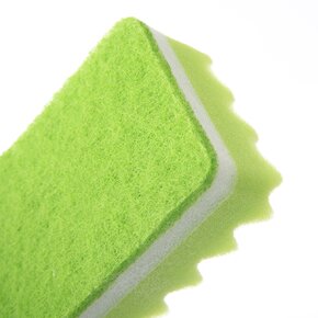 Houba na úklid 3 ks