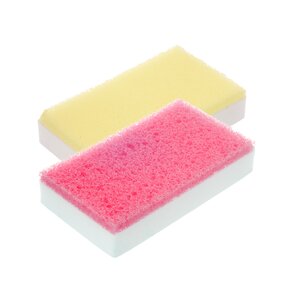 Houba na úklid nano 2 ks