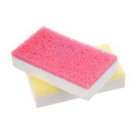 Houba na úklid nano 2 ks