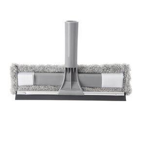 Okenní stěrka s rozmývákem CLEAN SYSTEM