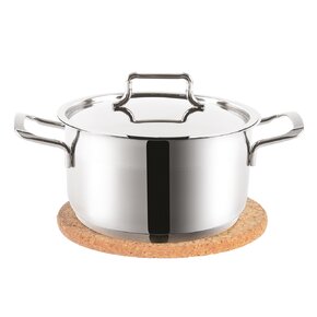 Podložka pod hrnec pr. 19 cm