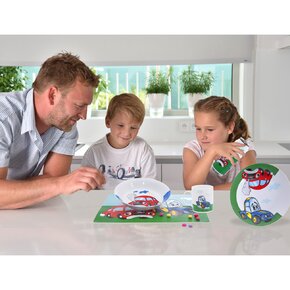 Prostírání dětské 35x25 cm