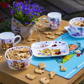 Prostírání dětské 35x25 cm