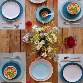 Prostírání CUBE 45x30 cm