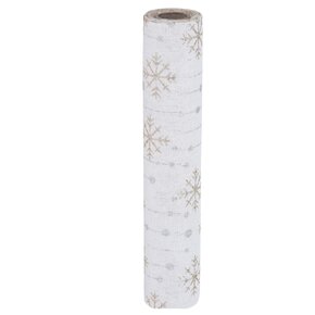 Běhoun VLOČKA 270x28 cm