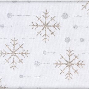 Běhoun VLOČKA 270x28 cm