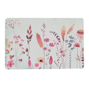 Prostírání luční kvítí 43,5x28,5 cm