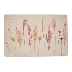 Prostírání luční kvítí 43,5x28,5 cm