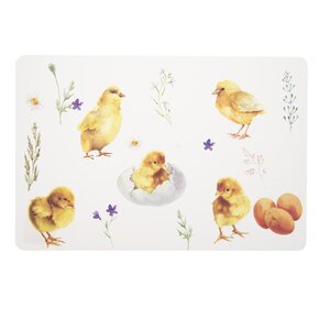 Prostírání Velikonoce 43,5x28,5 cm