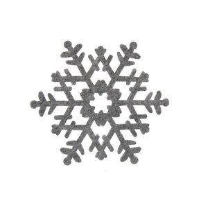 Podtácek VLOČKA 6 ks