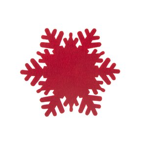 Podtácek VLOČKA 6 ks