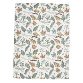 Kuchyňská utěrka Dekor 3 ks