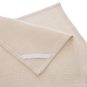 Kuchyňská utěrka vafle STATEK 2 ks