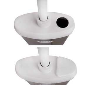 Tepovač koberců Teko