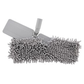 Hlava na mop s návlekem CLEAN SYSTEM oboustranný 