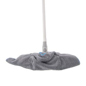 Smeták se stěrkou CLEAN SYSTEM