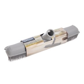 Smeták se stěrkou CLEAN SYSTEM