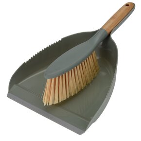 Smetáček s lopatkou Woody