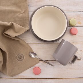 Kuchyňská utěrka My kitchen 2 ks