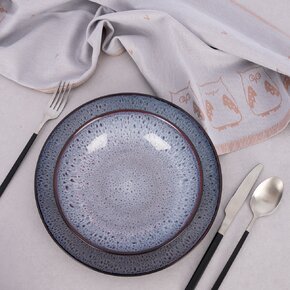 Kuchyňská utěrka SOVA 3 ks