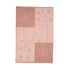 Kuchyňská utěrka MICKA 3 ks