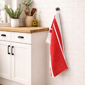 Kuchyňská utěrka KÁRO 3 ks