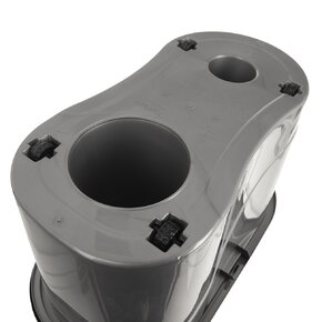 Mop se ždímačem GREY set