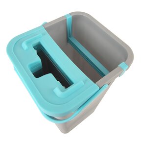 Mop se ždímačem Clean set