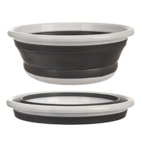 Dřez KEMP 10 l skládací